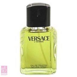 VERSACE 凡賽斯 經典男淡香水包包禮盒 (淡香水100ML+沐浴膠100ML+包包) 歷史價格詳細信息