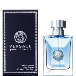 VERSACE 凡賽斯 經典男性淡香水 50ML 歷史價格詳細信息