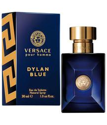 Versace Dylan Blue 範思哲 海神 男性淡香水100ml 持久香水 騷氣秋冬香 香水禮盒 歷史價格詳細信息