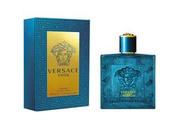 岡山戀香水~Versace 凡賽斯 絕對‧香戀水晶女性淡香精90ml~優惠價:2230元 歷史價格詳細信息