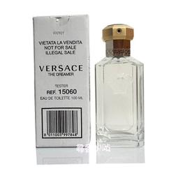 Versace EDT 範思哲 地中海女人(心動) 女性香水100ml 女性淡香水 花香調 香 歷史價格詳細信息