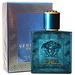Versace EROS 愛神男性香精100ml《BEAULY倍莉》精美包裝 禮物包裝 送禮首選 小眾香水 歷史價格詳細信息