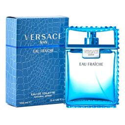 Versace 凡賽斯 雲淡風輕男性淡香水小香(5ml)X2入 歷史價格詳細信息