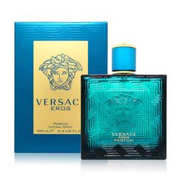 Versace 凡賽斯 Eros Flame 愛神火焰男性淡香精 100ML TESTER 環保包裝 歷史價格詳細信息