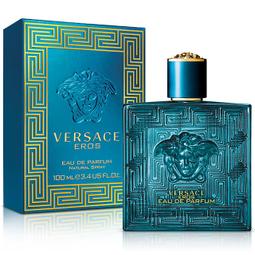 《小平頭香水店》VERSACE 凡賽斯 艾諾斯 愛神女性淡香精30ML 50ml 100ML 歷史價格詳細信息