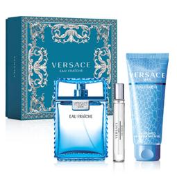 《小平頭香水店》VERSACE 凡賽斯 Pour Homme 經典男性 淡香水 30ML 50ML 100ML 歷史價格詳細信息