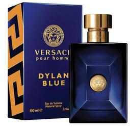 Versace Dylan Blue 範思哲 海神 男性淡香水100ml 持久香水 騷氣秋冬香 香水禮盒 歷史價格詳細信息