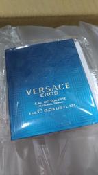 Versace 凡賽斯 艾諾斯‧愛神女性淡香精(30ml) 歷史價格詳細信息