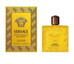 Versace 凡賽斯 Eros Flame 愛神火焰男性淡香精 100ML TESTER 環保包裝 歷史價格詳細信息