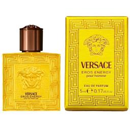 Versace 凡賽斯 Eros Flame 愛神火焰男性淡香精 100ML TESTER 環保包裝 歷史價格詳細信息