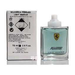 Ferrari 法拉利  氫元素中性香水 125ml  Vivo薇朵 歷史價格詳細信息