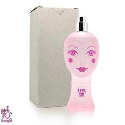 ANNA SUI 安娜蘇 SUI DREAMS 甜蜜夢境淡香水 30ML TESTER 環保包裝 歷史價格詳細信息