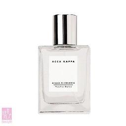 Acca Kappa 白麝香香水(100ml) EDC-國際航空版【美麗購】 歷史價格詳細信息