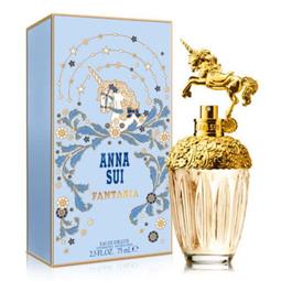 Anna Sui 安娜蘇 童話獨角獸女性淡香水(75ml) 歷史價格詳細信息