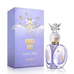 Anna Sui 幸運精靈淡香水4ml 全新法意公司貨小香 歷史價格詳細信息