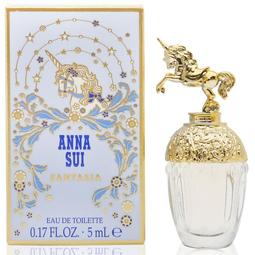 ANNA SUI童話獨角獸淡香水30ML 歷史價格詳細信息