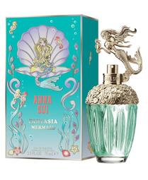 岡山戀香水~ANNA SUI 安娜蘇 童話獨角獸女性淡香水50ml~優惠價:1460元 歷史價格詳細信息