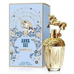 ANNASUI 安娜蘇75ml 獨角獸香水 歷史價格詳細信息