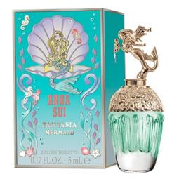 ANNA SUI 美人魚女性淡香水 30ML 歷史價格詳細信息