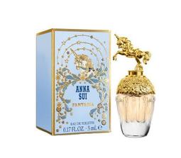 ＊微風小舖＊ANNA SUI 安娜蘇 童話獨角獸淡香水 75ml TESTER ~可超取付款 可刷卡 歷史價格詳細信息