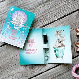 ANNA SUI 安娜蘇 童話美人魚淡香水 75ml-Tester包裝 歷史價格詳細信息