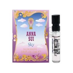 【ANNA SUI 安娜蘇】安娜夢幻蝴蝶系列太陽眼鏡(AS926001-黑) 歷史價格詳細信息