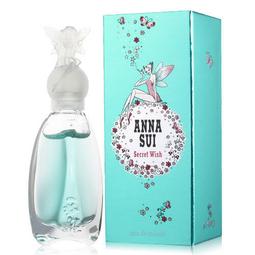 ANNA SUI 安娜蘇 許願精靈女性淡香水 75ml 歷史價格詳細信息