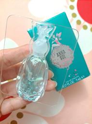ANNA SUI 安娜蘇 許願精靈女性淡香水 75ml 歷史價格詳細信息