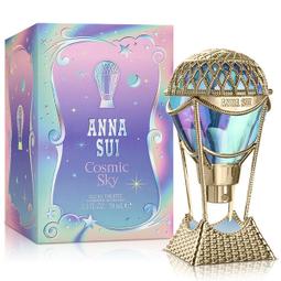 Anna Sui 安娜蘇 綺幻星夜女性淡香水(30ml) 歷史價格詳細信息