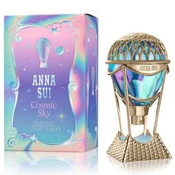 Anna Sui 安娜蘇 綺幻星夜女性淡香水(30ml) 歷史價格詳細信息