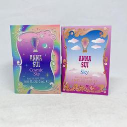 Anna Sui 安娜蘇 綺幻星夜女性淡香水(30ml) 歷史價格詳細信息