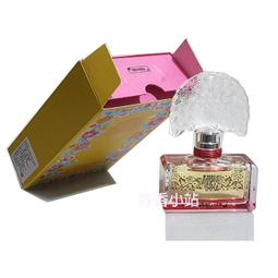 ANNA SUI 安娜蘇 Flight of Fancy 逐夢翎雀淡香水 30ML 歷史價格詳細信息