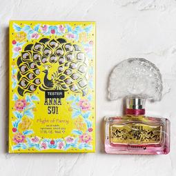 ANNA SUI 安娜蘇 逐夢翎雀女性淡香水/1瓶/75ml-新品正貨 歷史價格詳細信息