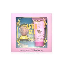 ANNA SUI 浪漫閃鑽立體蝴蝶造型眼鏡(黑)AS874-900 歷史價格詳細信息