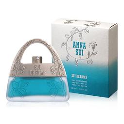 【Orz美妝】ANNA SUI 安娜蘇 SUI DREAM 甜蜜夢境 女性淡香水 50ML 歷史價格詳細信息