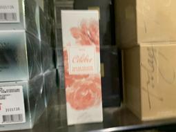 Avon Rosary Bracelet Garnet Colored Gold Tone Chain Vintage 2002 歷史價格詳細信息