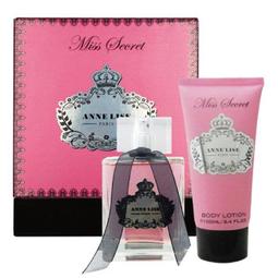 ANNE LISE雪白印記女性淡香精100ml(贈)同款女小淡香精15ml+身體乳250ml   Vivo薇朵 歷史價格詳細信息