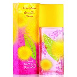 【Elizabeth Arden雅頓】綠茶含羞草淡香水 100ml 歷史價格詳細信息