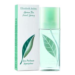 Elizabeth Arden雅頓 綠茶淡香水100ml + 綠茶微風椰影淡香水 100ml 歷史價格詳細信息