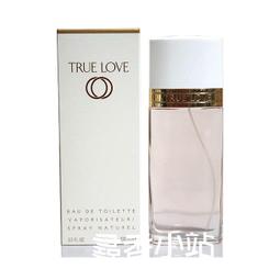 Elizaeth Arden True Love 雅頓真愛女性淡香水/1瓶/100ml 歷史價格詳細信息