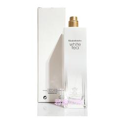 《ELIZABETH ARDEN 雅頓》White Tea Wild Rose 白茶花綻野玫瑰淡香水100ml(TESTER) 歷史價格詳細信息