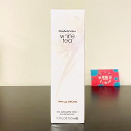 【Elizabeth Arden雅頓】白茶淡香水 100ml 歷史價格詳細信息
