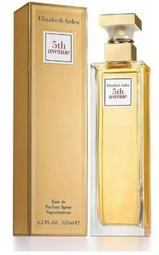 Arden 雅頓 第五大道女性淡香精 TESTER 125ML 無蓋 環保包裝 歷史價格詳細信息