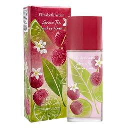 Elizabeth Arden 綠茶甜桃中性淡香水100ml，市價1800元，公司貨，下單前請先詢問貨量 歷史價格詳細信息