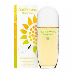 Elizabeth Arden雅頓向日葵晨光花園淡香水100ml Vivo薇朵 歷史價格詳細信息