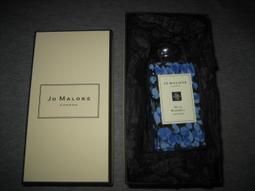JO MALONE Wild Bluebell 藍風鈴古龍水 9ML 裸瓶 噴式小香 歷史價格詳細信息