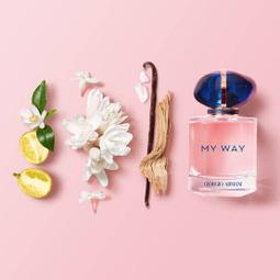 Giorgio Armani 亞曼尼 My way 女香 淡香精 30ml EDP 歷史價格詳細信息