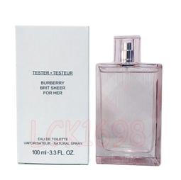 BURBERRY Brit Sheer 粉紅風格女香100ml 歷史價格詳細信息