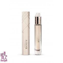BURBERRY BODY 裸紗 女性淡香精 2ml 針管香水 淡香水 原廠公司貨 中文標籤 試管香水體驗 噴式 博伯利 歷史價格詳細信息