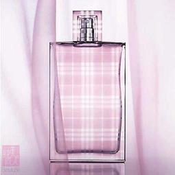 Burberry Brit 經典格紋 粉橘色襯衫 歷史價格詳細信息